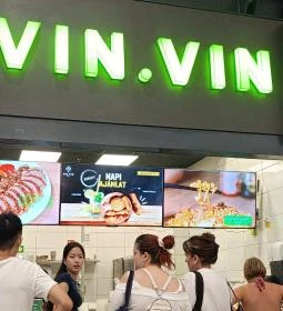 VIN.VIN Westend