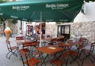 Vinatti Cukrászda Budapest