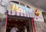 Vinatti Cukrászda Budapest