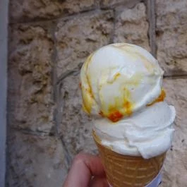 Vinatti Cukrászda Budapest - Étel/ital