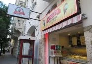 Vinatti Cukrászda Budapest