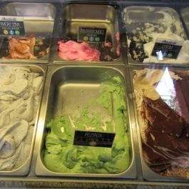 Vinatti Cukrászda Budapest - Egyéb