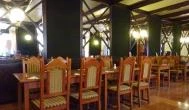 Vincellér Panzió étterme Gyöngyös - Belső