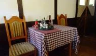 Vincellér Panzió étterme Gyöngyös - Belső