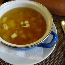 Vincellér Panzió étterme, Gyöngyös - Étel/ital