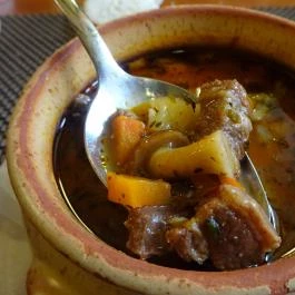 Vincellér Panzió étterme, Gyöngyös - Étel/ital