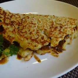 Vincellér Panzió étterme, Gyöngyös - Étel/ital