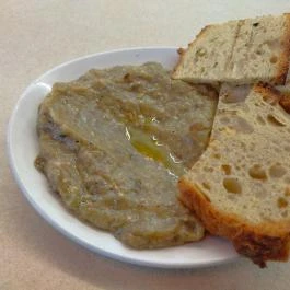 Vineta Bar - Fény utcai Piac Budapest - Étel/ital