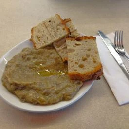 Vineta Bar - Fény utcai Piac Budapest - Étel/ital