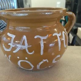 Vineta Bar - Fény utcai Piac Budapest - Egyéb