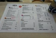 Vineta Bar - Fény utcai Piac Budapest