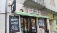 Vini Cicchetteria Budapest - Külső kép