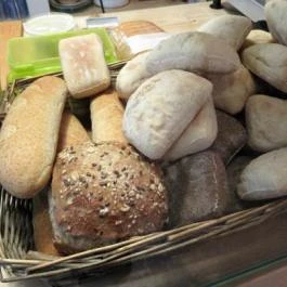 Vini Cicchetteria, Budapest - Étel/ital