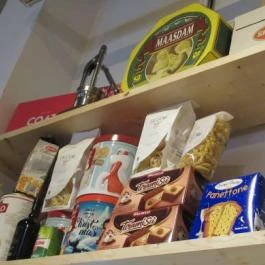 Vini Cicchetteria, Budapest - Belső