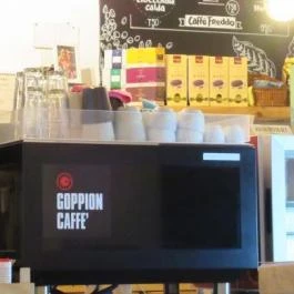 Vini Cicchetteria, Budapest - Belső