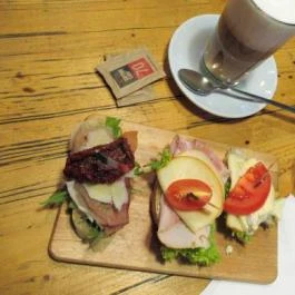 Vini Cicchetteria, Budapest - Belső