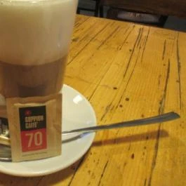 Vini Cicchetteria, Budapest - Étel/ital