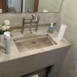 Vini Cicchetteria, Budapest - Mosdó