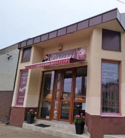Viniczai Cukrászda