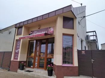 Viniczai Cukrászda Székesfehérvár