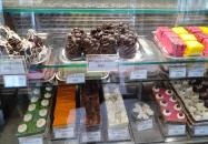 Viniczai Cukrászda Székesfehérvár