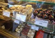 Viniczai Cukrászda Székesfehérvár