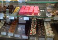 Viniczai Cukrászda Székesfehérvár