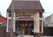 Viniczai Cukrászda Székesfehérvár