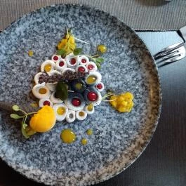 Viniczai's Restaurant & Bar, Székesfehérvár - Étel/ital