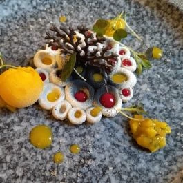 Viniczai's Restaurant & Bar, Székesfehérvár - Étel/ital