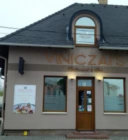 Viniczai's Restaurant & Bar