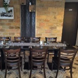 Viniczai's Restaurant & Bar, Székesfehérvár - Belső