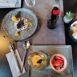 Viniczai's Restaurant & Bar, Székesfehérvár - Étel/ital