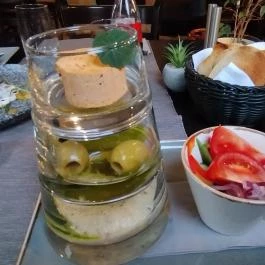 Viniczai's Restaurant & Bar, Székesfehérvár - Étel/ital