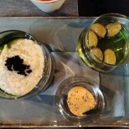 Viniczai's Restaurant & Bar, Székesfehérvár - Étel/ital