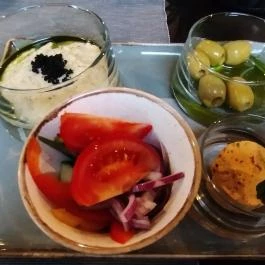 Viniczai's Restaurant & Bar, Székesfehérvár - Étel/ital