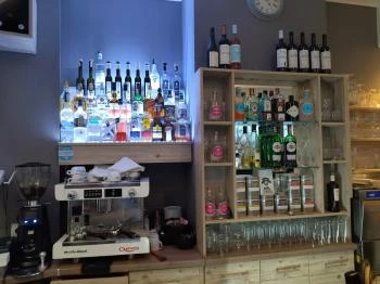 Viniczai's Restaurant & Bar Székesfehérvár