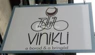 Vinikli Budapest - Egyéb