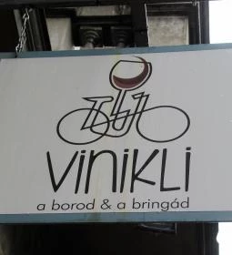Vinikli