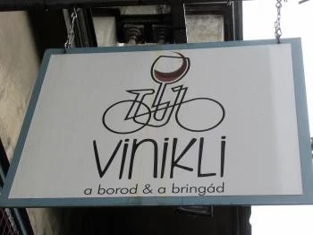Vinikli Budapest
