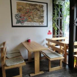 Vinikli Budapest - Egyéb