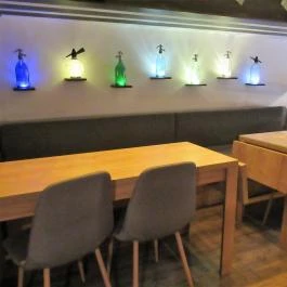 Vinikli Budapest - Egyéb