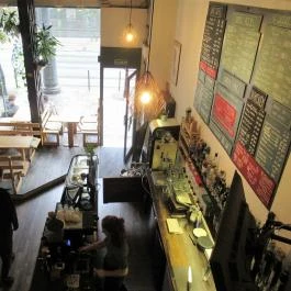 Vinikli Budapest - Egyéb