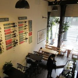 Vinikli Budapest - Egyéb