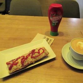 Vinikli Budapest - Egyéb