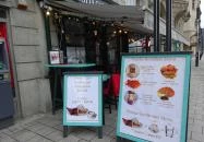 Vinolia Bistro Budapest