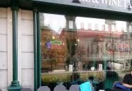 Vinolia Bistro Budapest