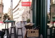 Vinolia Bistro Budapest