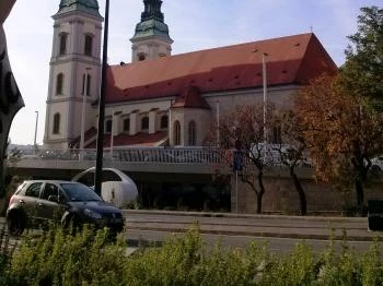 Vinolia Bistro Budapest