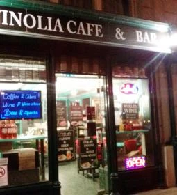 Vinolia Bistro